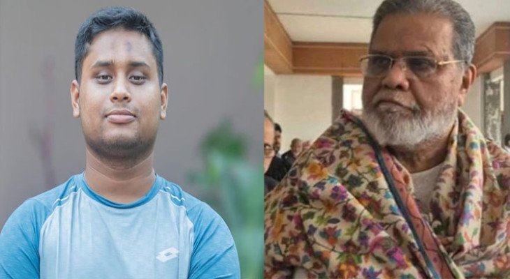 নির্বাচন করতে পারবেন না হাসনাতের প্রতিদ্বন্দ্বী মঞ্জুরুল